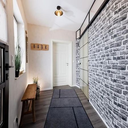 Racing-Apartment Herresbach Exterior photo