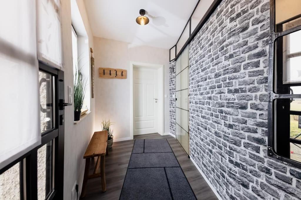 Racing-Apartment Herresbach Exterior photo